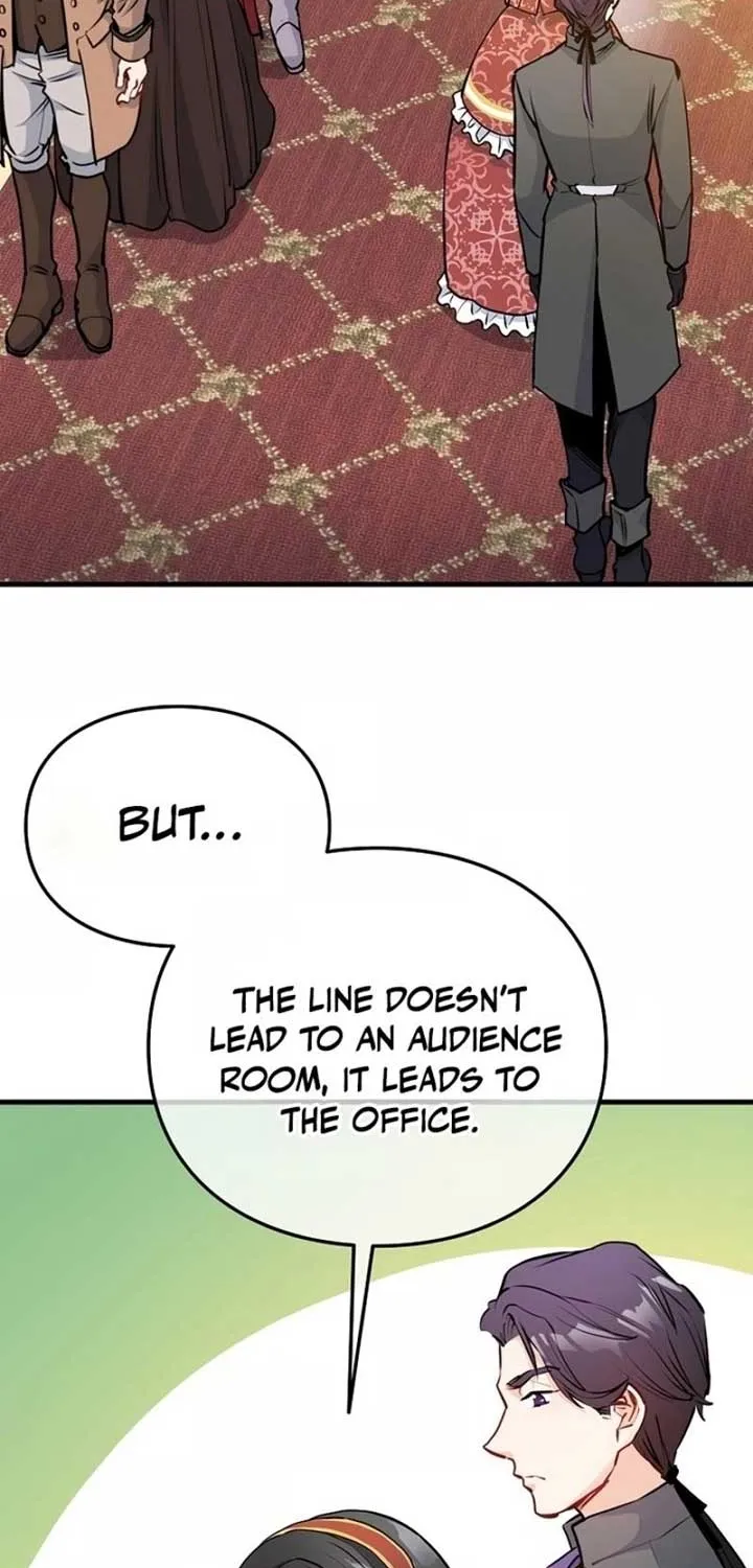 Akujo Alicia no Kyuukoku Recipe Chapter 5 page 59 - 
