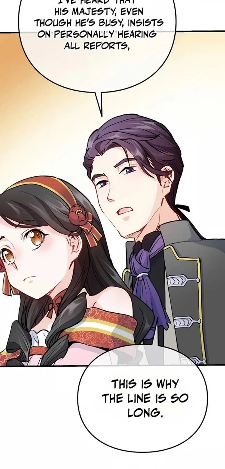 Akujo Alicia no Kyuukoku Recipe Chapter 5 page 61 - 