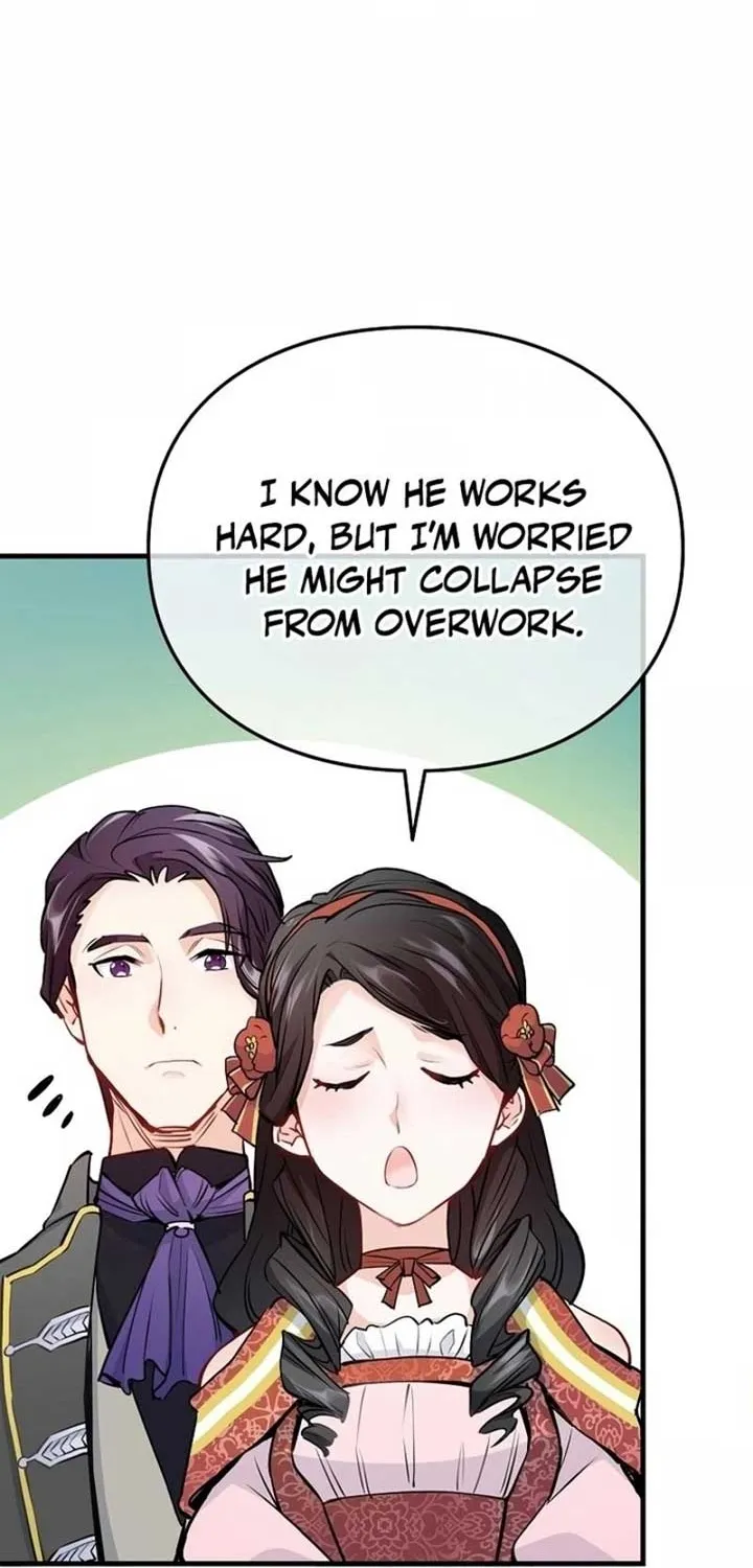 Akujo Alicia no Kyuukoku Recipe Chapter 5 page 62 - 
