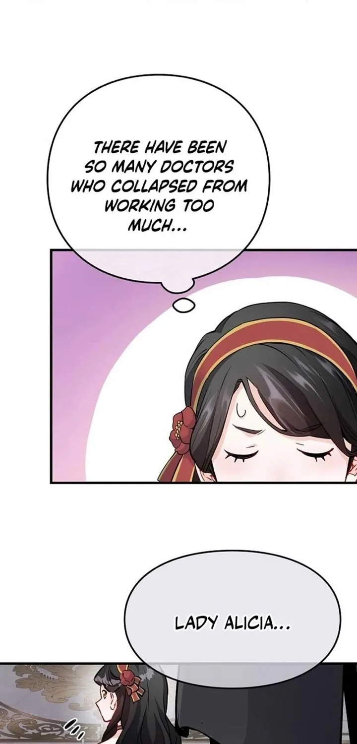 Akujo Alicia no Kyuukoku Recipe Chapter 5 page 63 - 