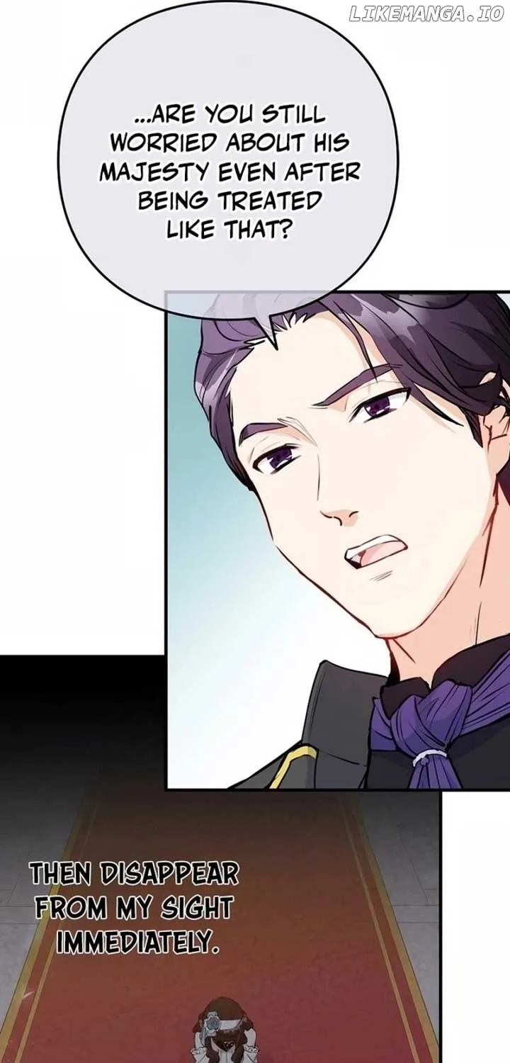 Akujo Alicia no Kyuukoku Recipe Chapter 5 page 65 - 