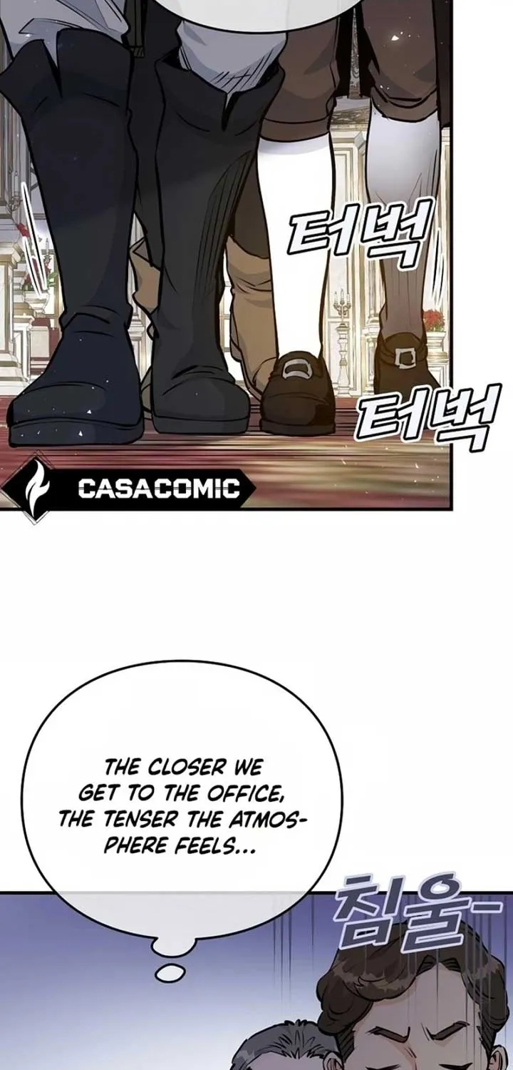 Akujo Alicia no Kyuukoku Recipe Chapter 5 page 71 - 