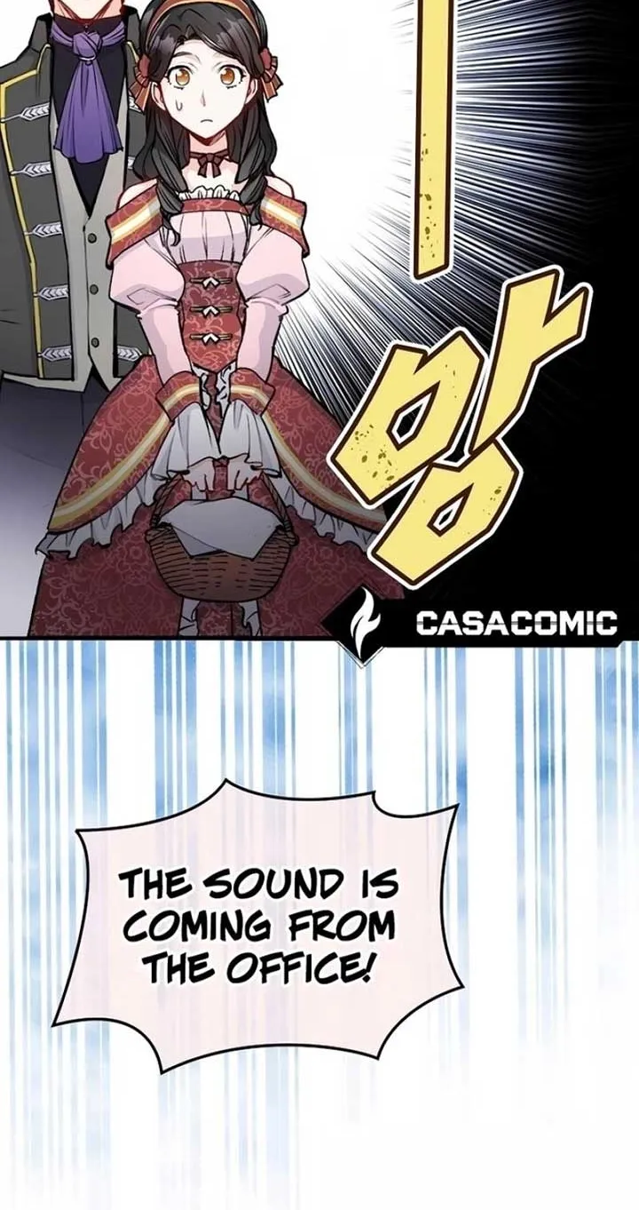 Akujo Alicia no Kyuukoku Recipe Chapter 5 page 76 - 