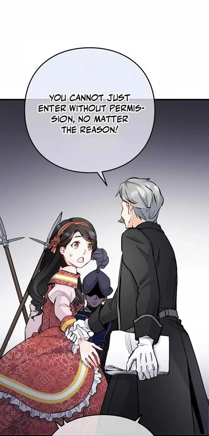 Akujo Alicia no Kyuukoku Recipe Chapter 5 page 79 - 