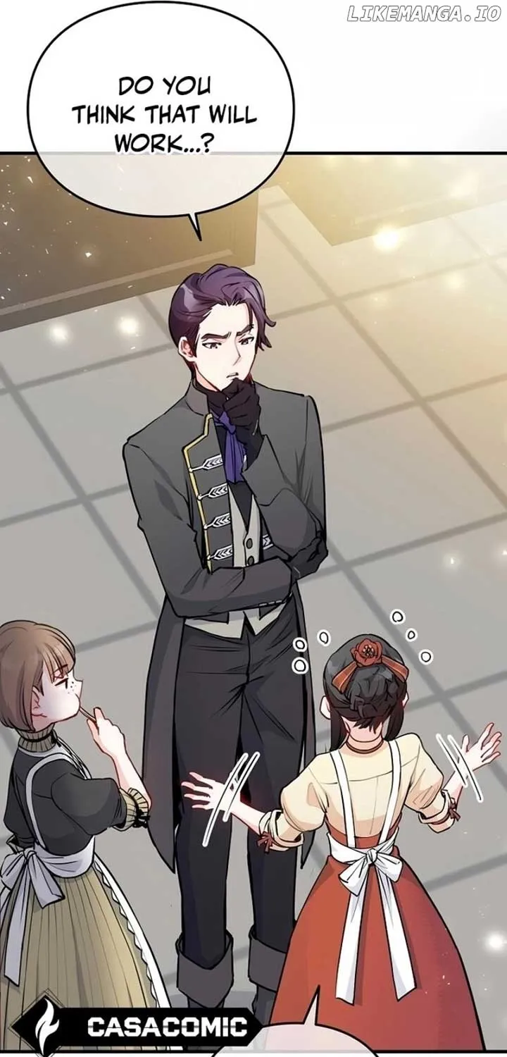 Akujo Alicia no Kyuukoku Recipe Chapter 5 page 9 - 