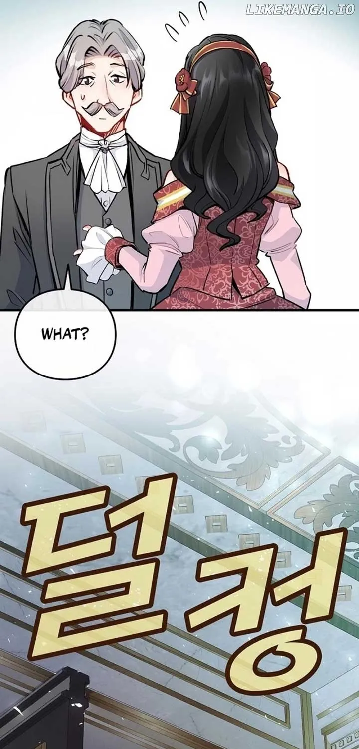 Akujo Alicia no Kyuukoku Recipe Chapter 5 page 81 - 