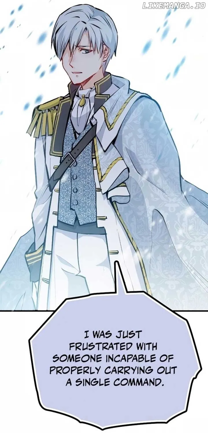 Akujo Alicia no Kyuukoku Recipe Chapter 5 page 89 - 