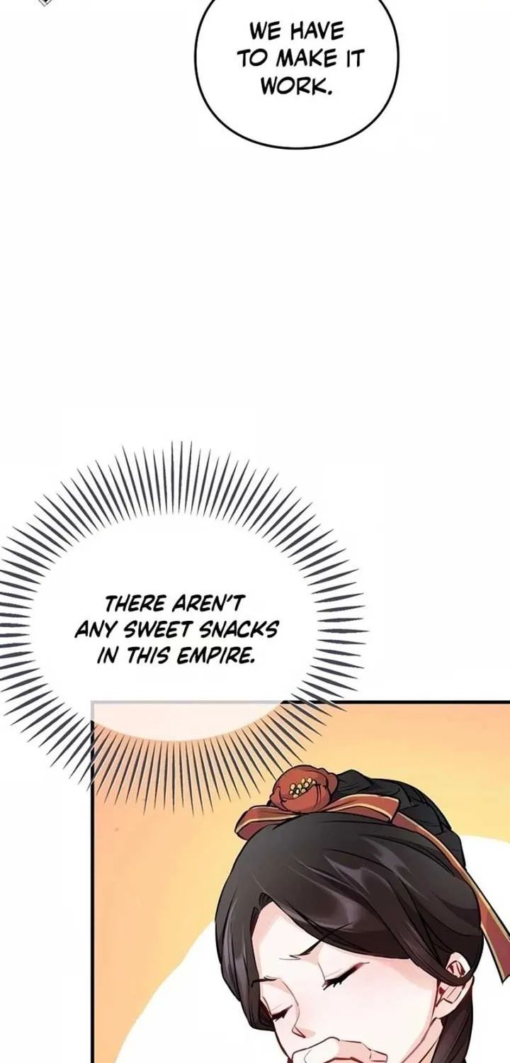 Akujo Alicia no Kyuukoku Recipe Chapter 5 page 10 - 