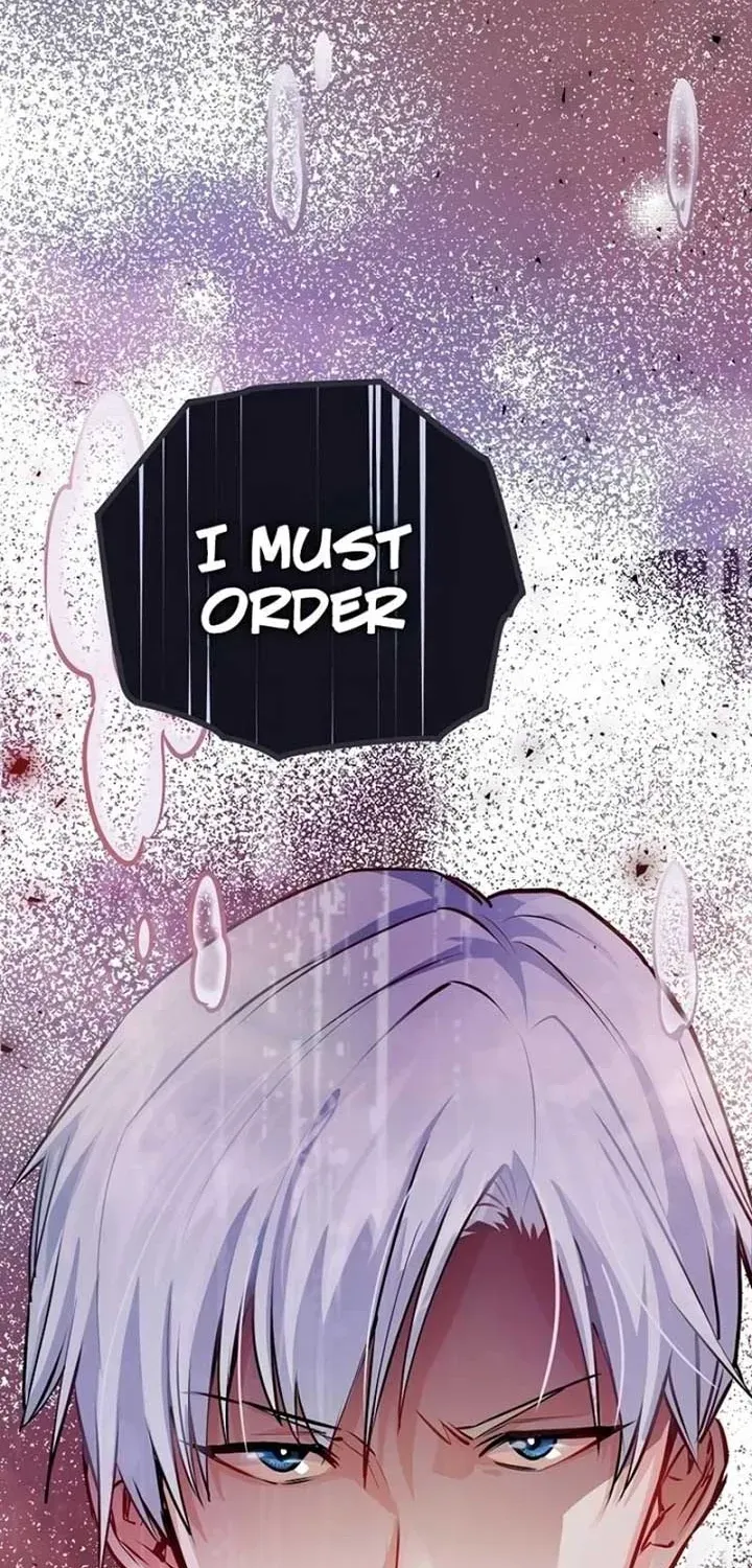 Akujo Alicia no Kyuukoku Recipe Chapter 5 page 93 - 
