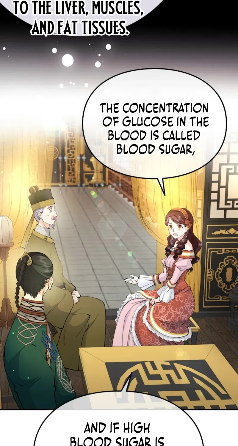 Akujo Alicia no Kyuukoku Recipe Chapter 50 page 11 - 