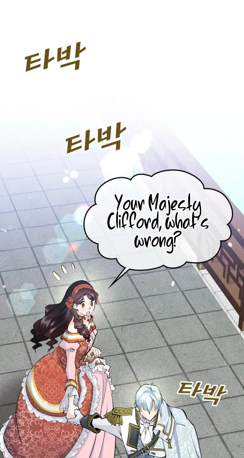 Akujo Alicia no Kyuukoku Recipe Chapter 50 page 106 - 