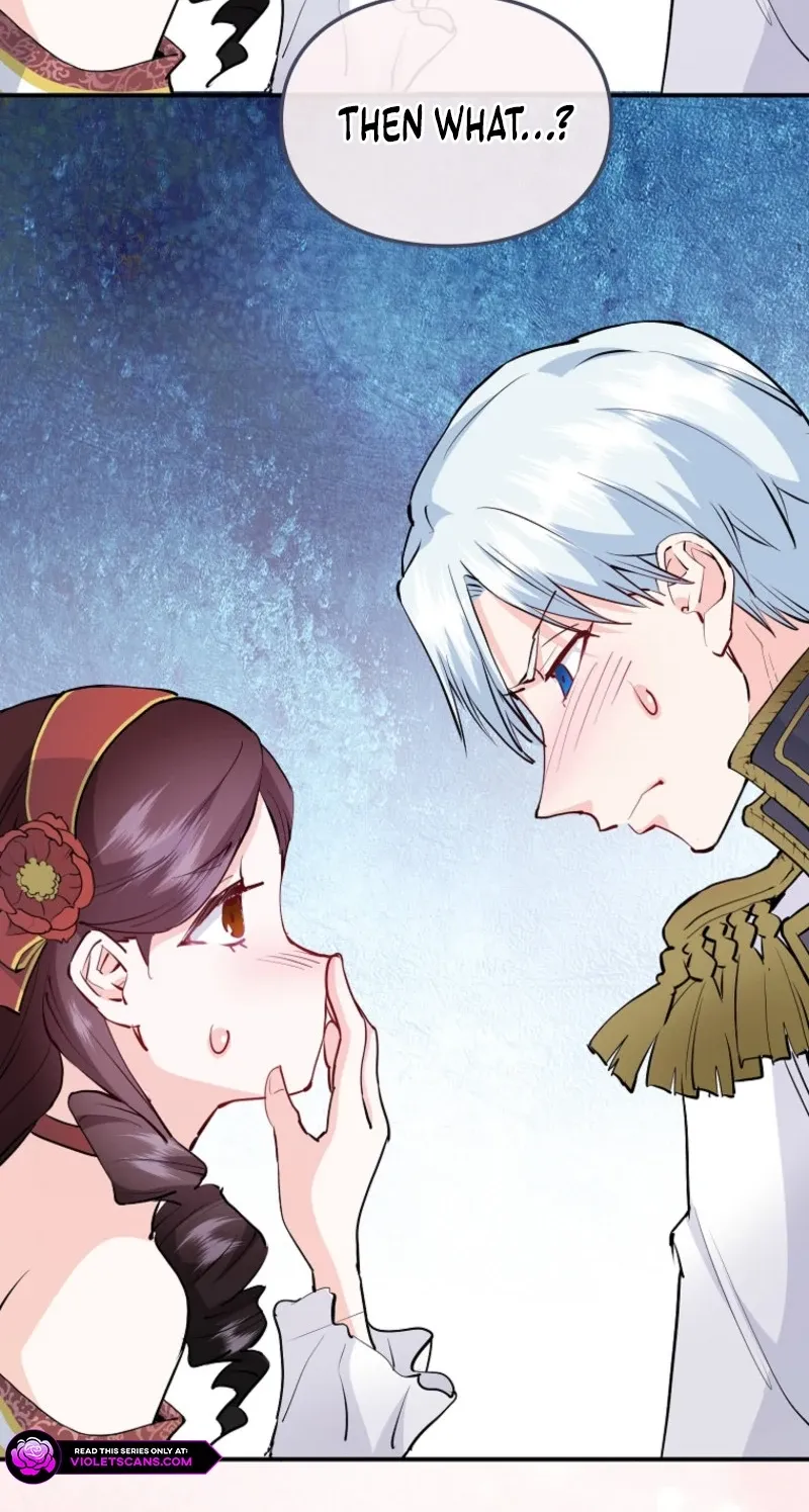 Akujo Alicia no Kyuukoku Recipe Chapter 50 page 110 - 