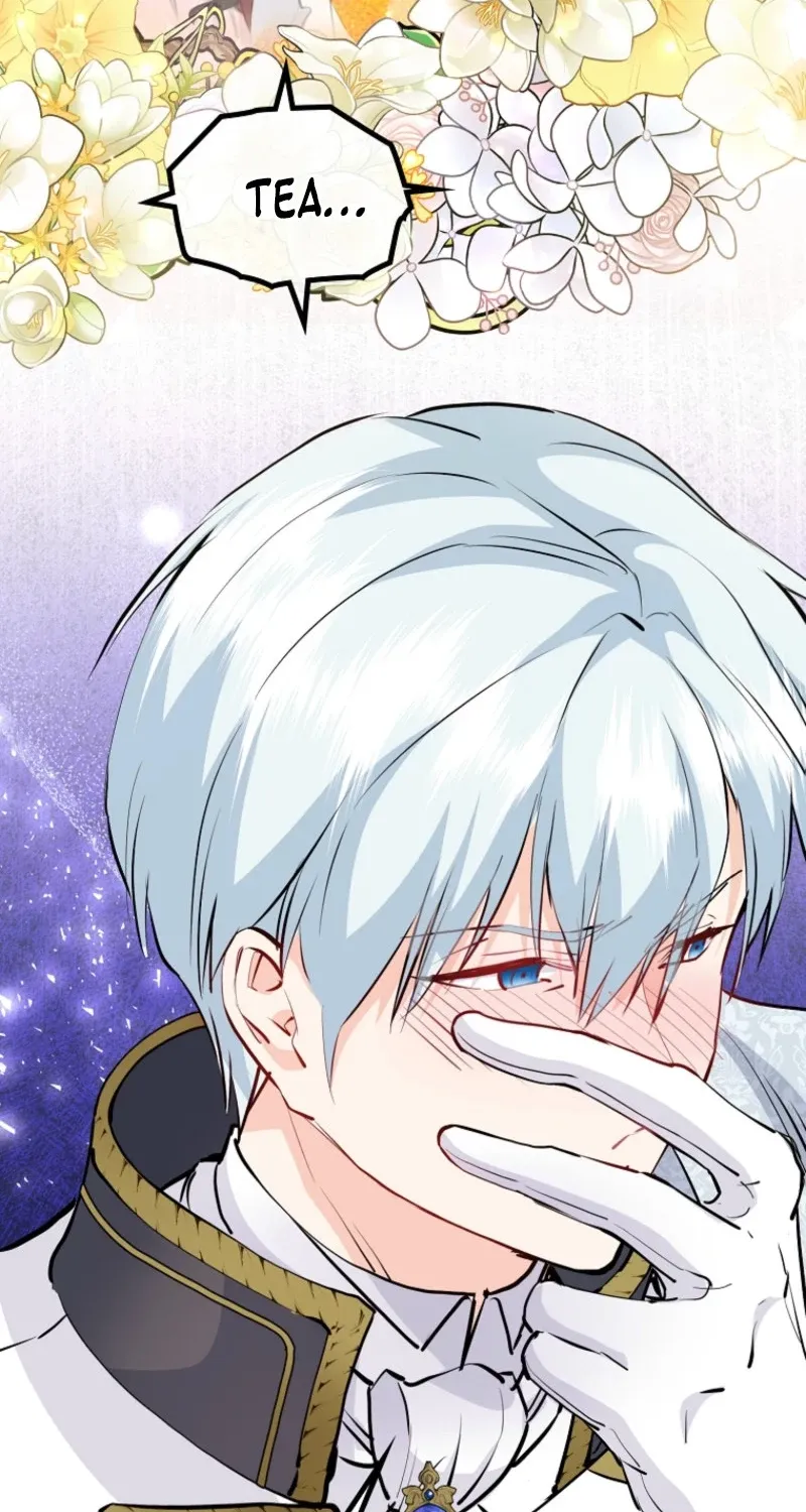 Akujo Alicia no Kyuukoku Recipe Chapter 50 page 112 - 