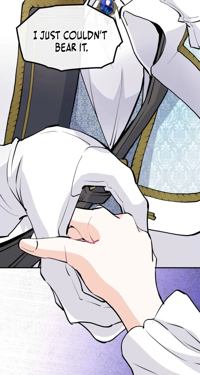 Akujo Alicia no Kyuukoku Recipe Chapter 50 page 113 - 