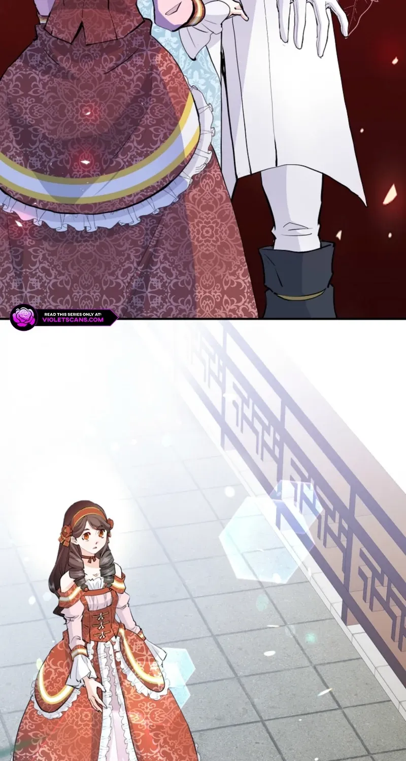 Akujo Alicia no Kyuukoku Recipe Chapter 50 page 119 - 
