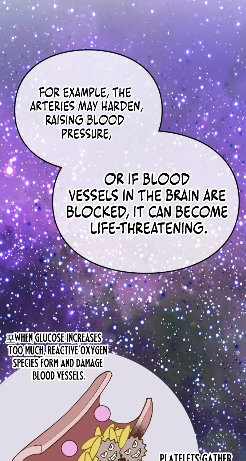 Akujo Alicia no Kyuukoku Recipe Chapter 50 page 13 - 