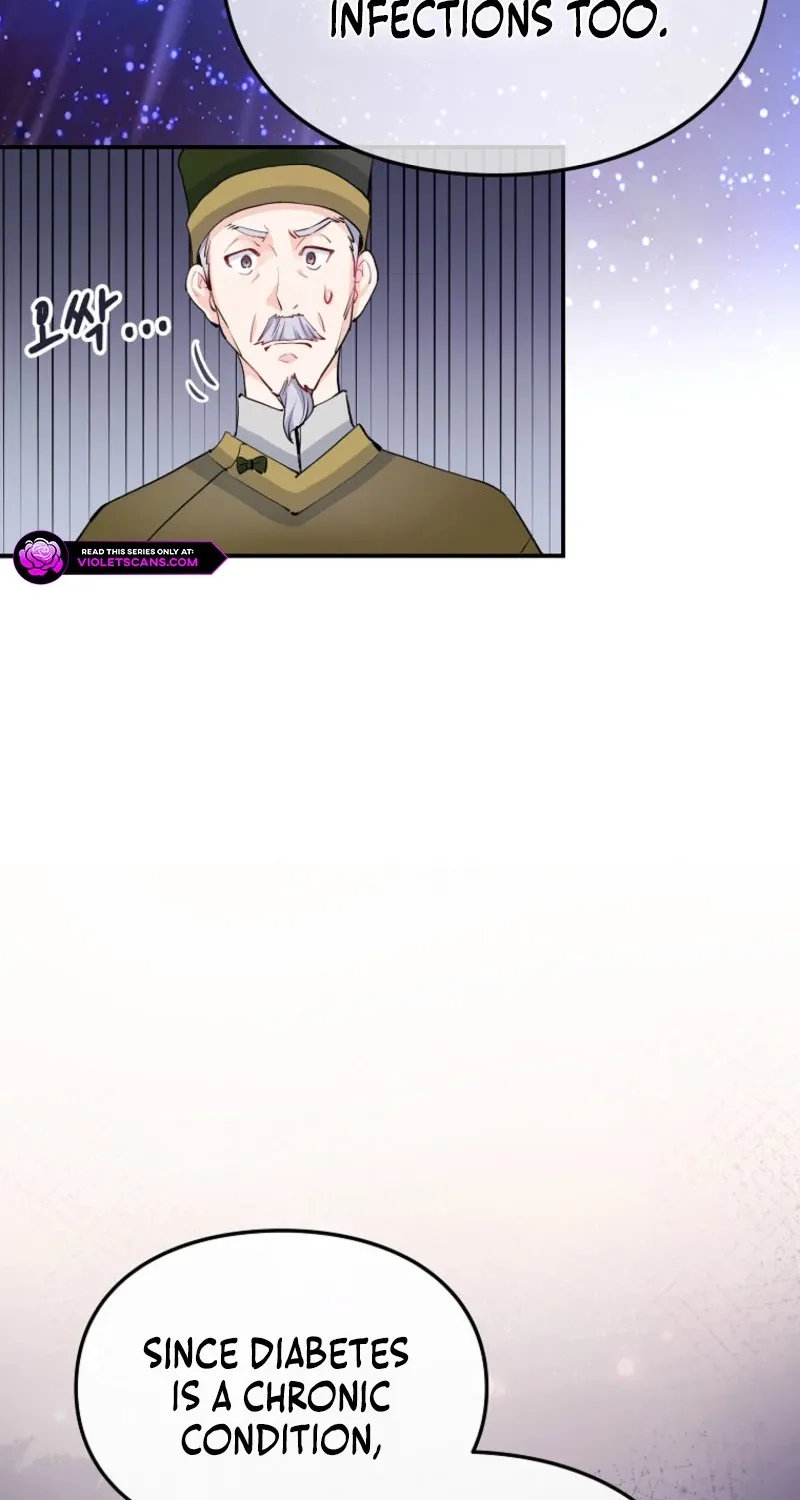 Akujo Alicia no Kyuukoku Recipe Chapter 50 page 16 - 