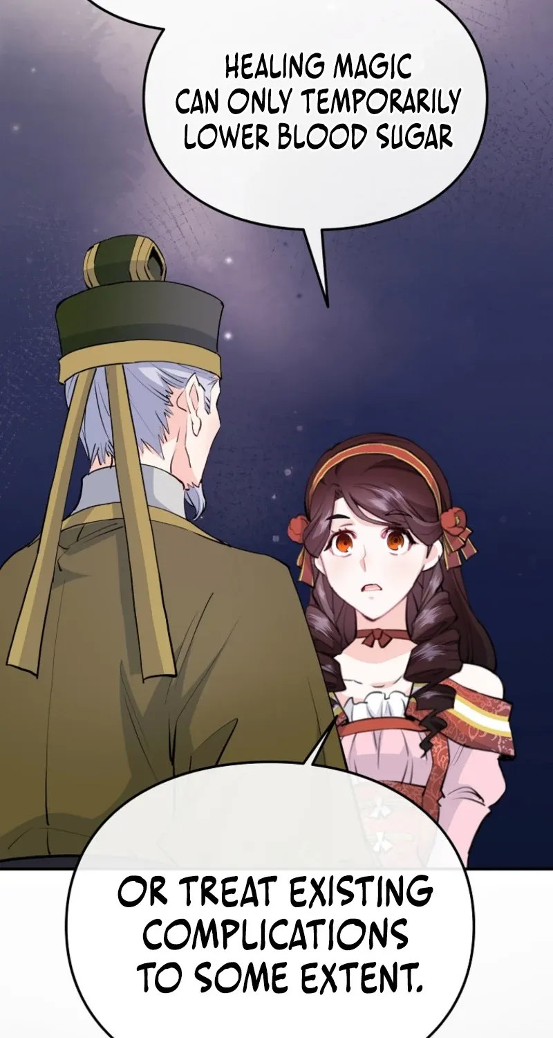 Akujo Alicia no Kyuukoku Recipe Chapter 50 page 17 - 