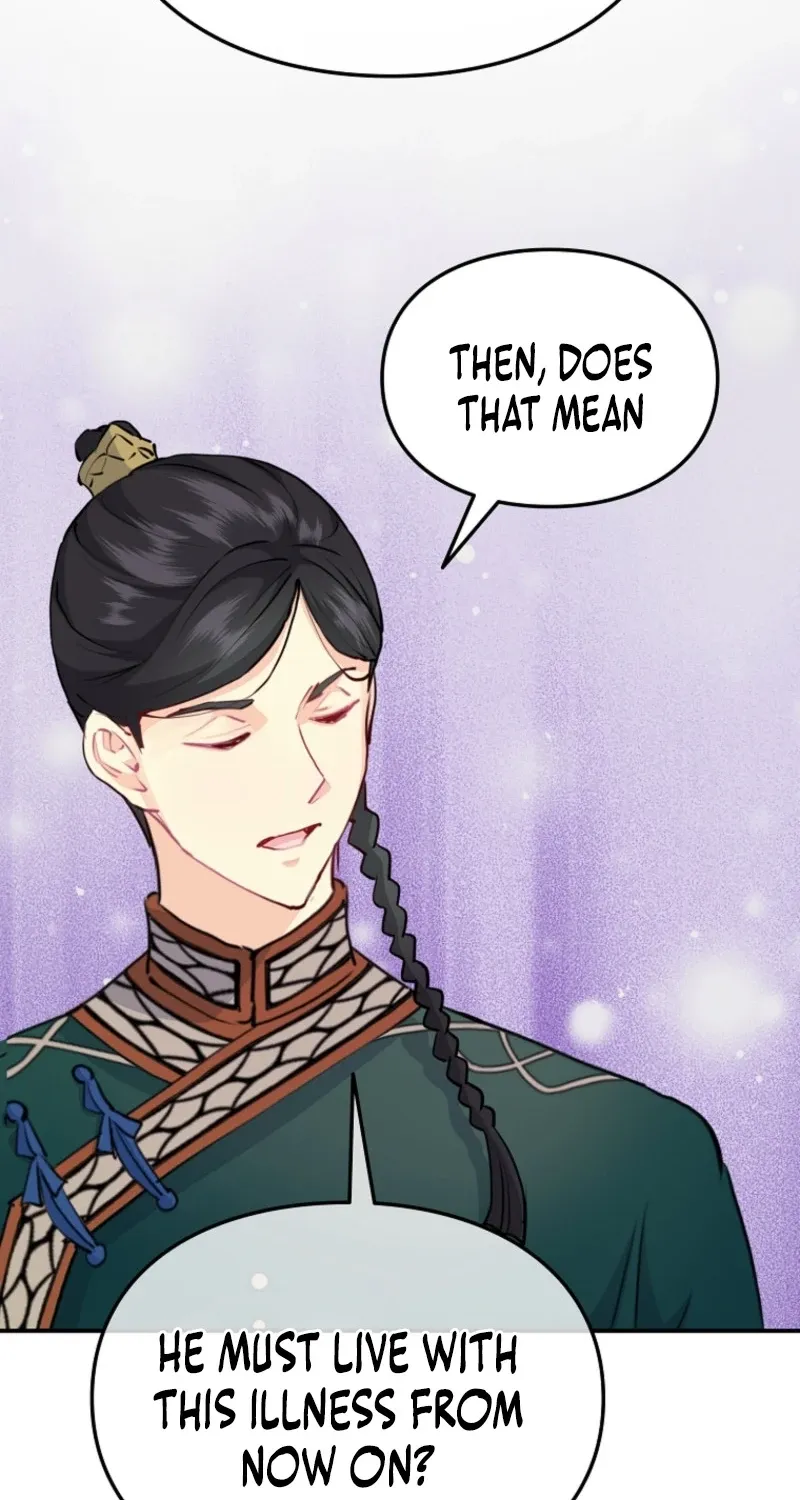Akujo Alicia no Kyuukoku Recipe Chapter 50 page 18 - 