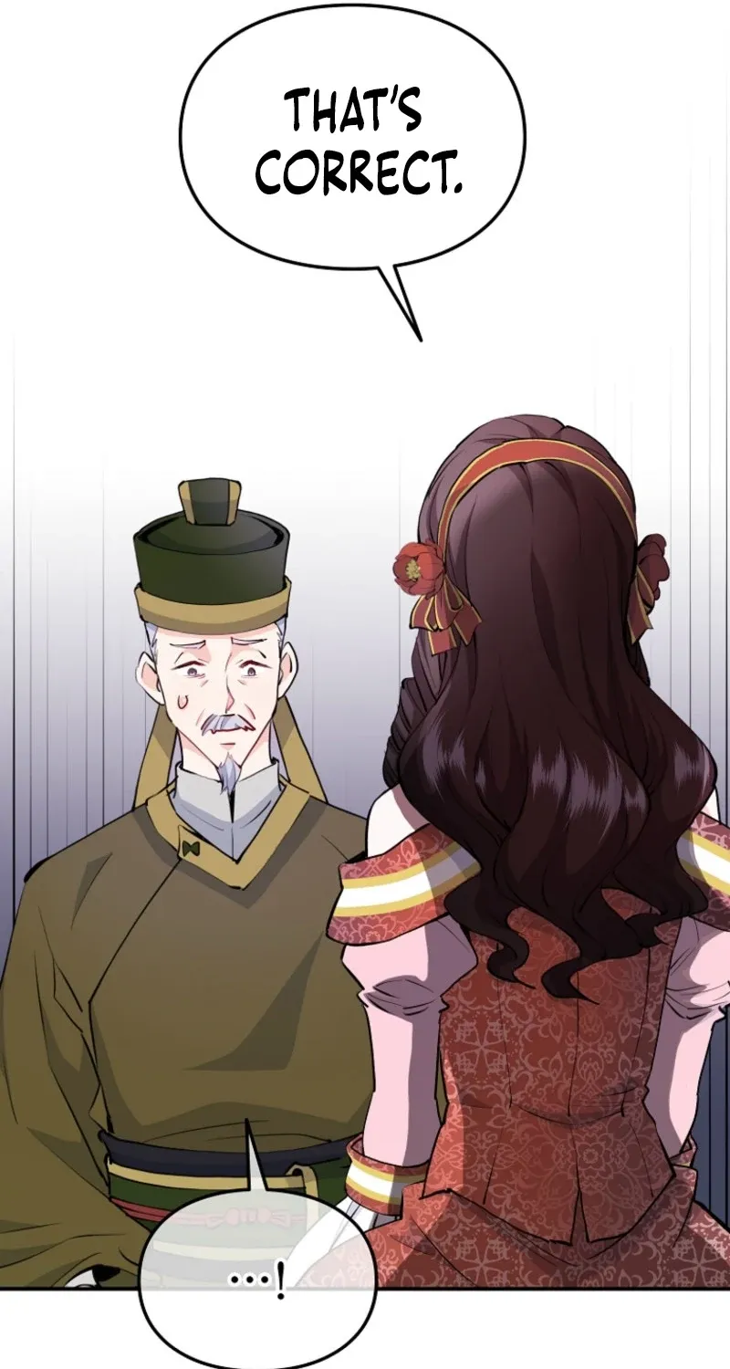Akujo Alicia no Kyuukoku Recipe Chapter 50 page 20 - 