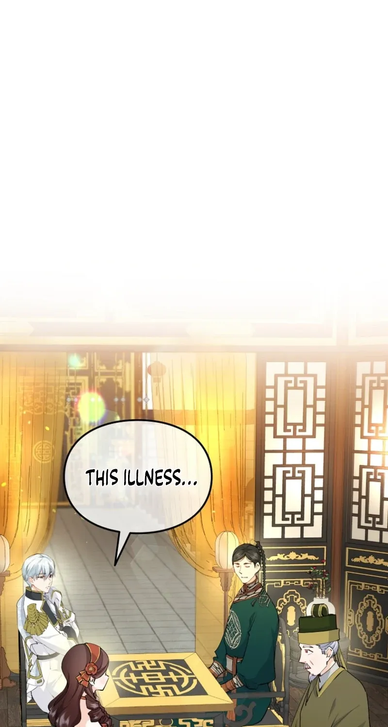 Akujo Alicia no Kyuukoku Recipe Chapter 50 page 3 - 