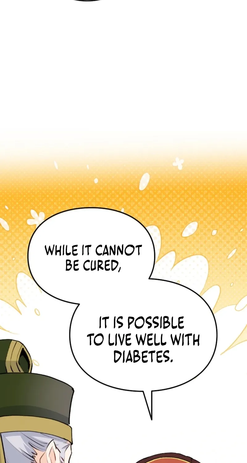 Akujo Alicia no Kyuukoku Recipe Chapter 50 page 21 - 
