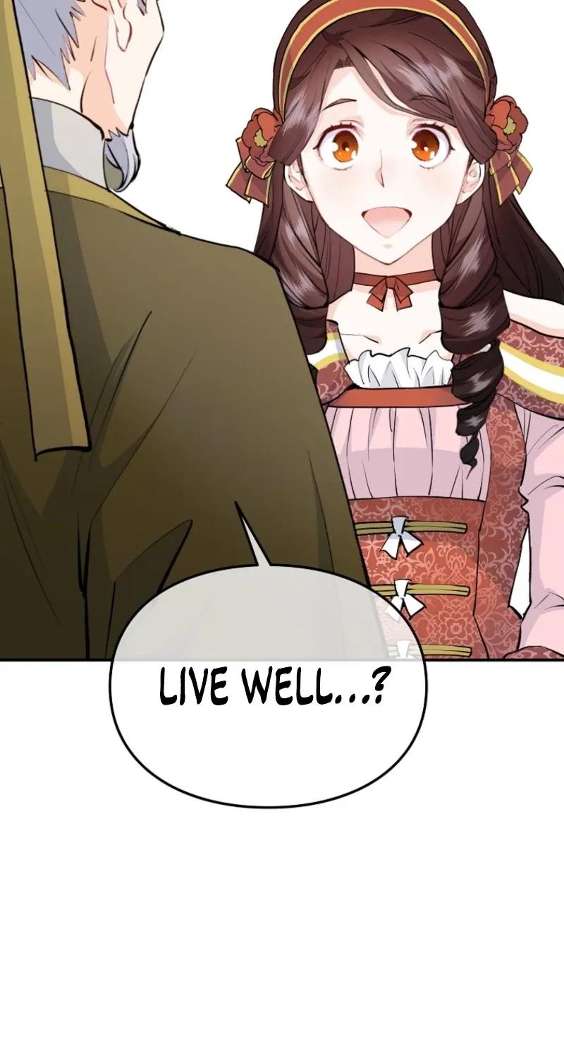 Akujo Alicia no Kyuukoku Recipe Chapter 50 page 22 - 