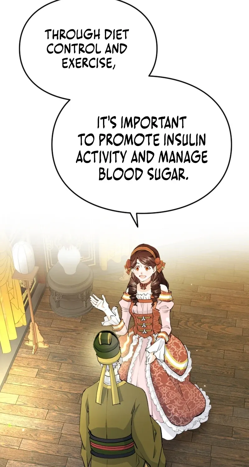 Akujo Alicia no Kyuukoku Recipe Chapter 50 page 24 - 
