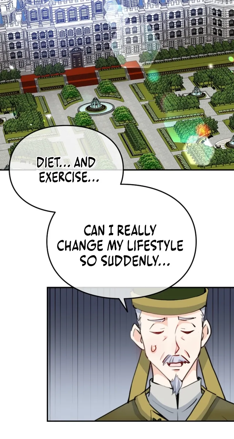 Akujo Alicia no Kyuukoku Recipe Chapter 50 page 29 - 
