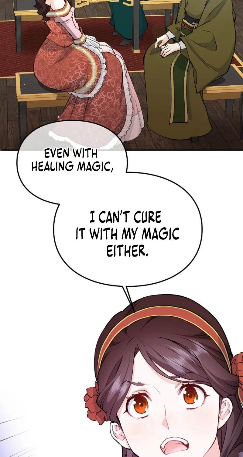 Akujo Alicia no Kyuukoku Recipe Chapter 50 page 4 - 
