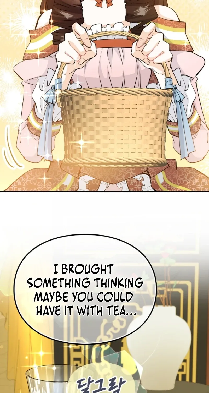 Akujo Alicia no Kyuukoku Recipe Chapter 50 page 32 - 