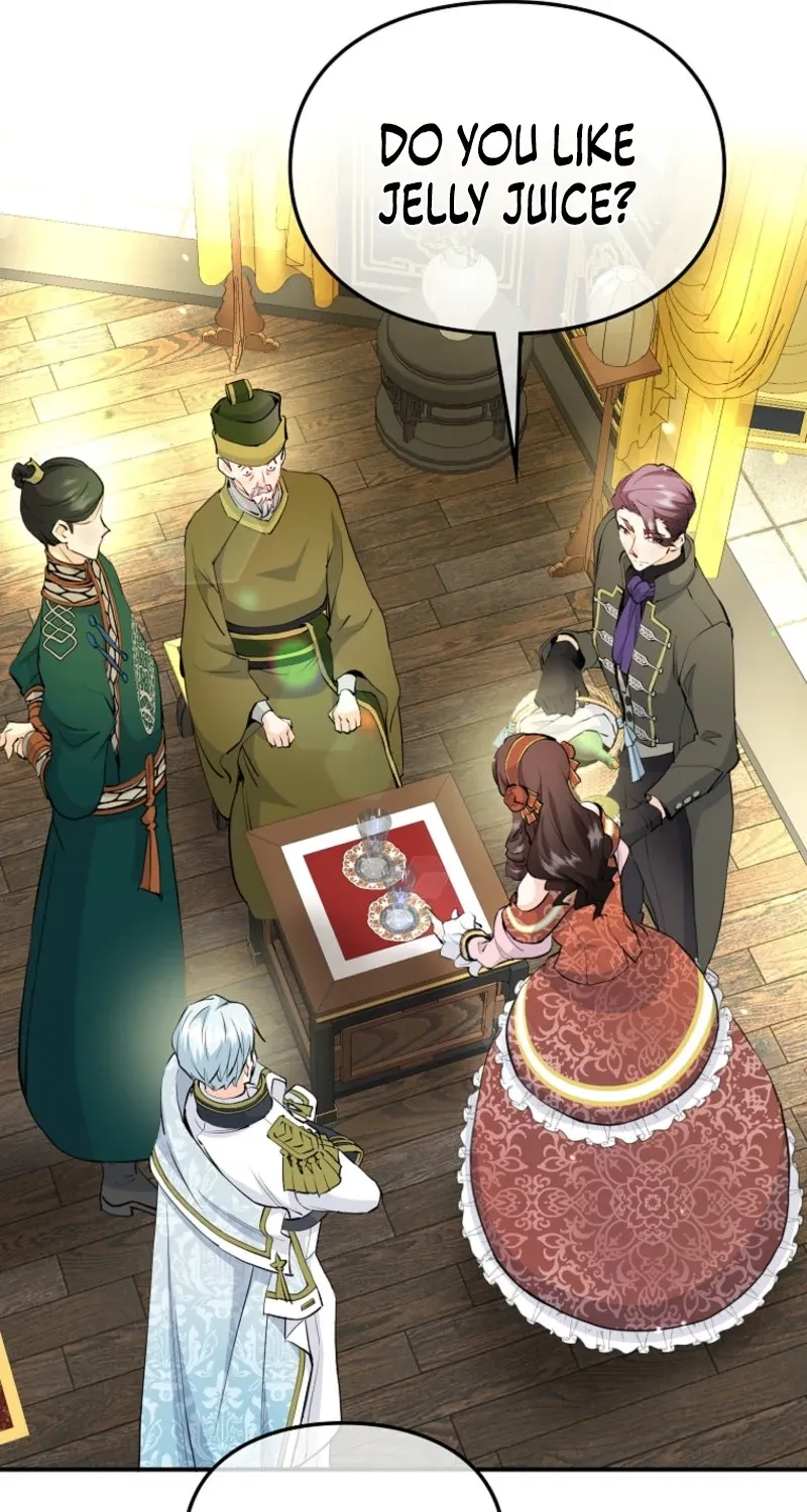 Akujo Alicia no Kyuukoku Recipe Chapter 50 page 34 - 