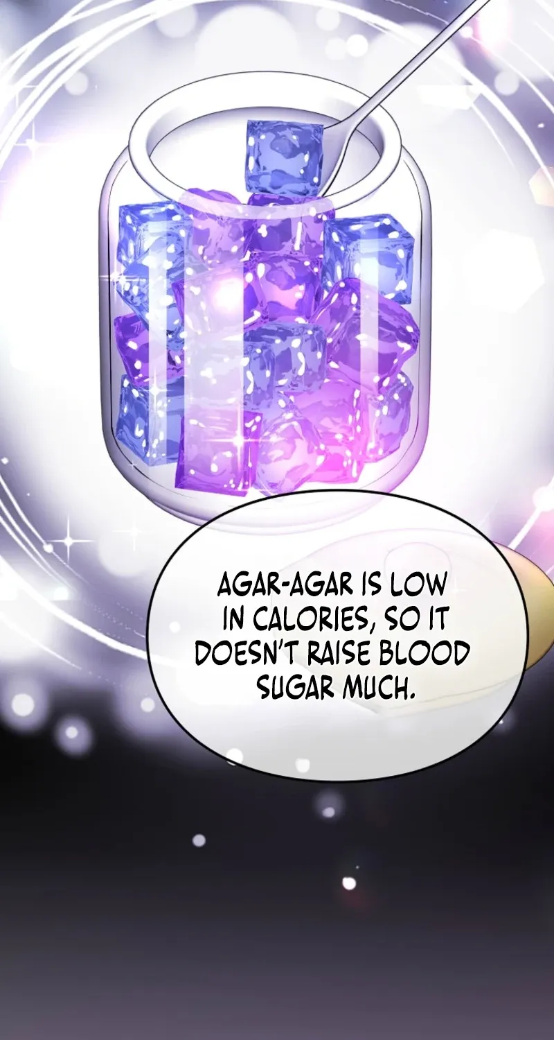 Akujo Alicia no Kyuukoku Recipe Chapter 50 page 36 - 