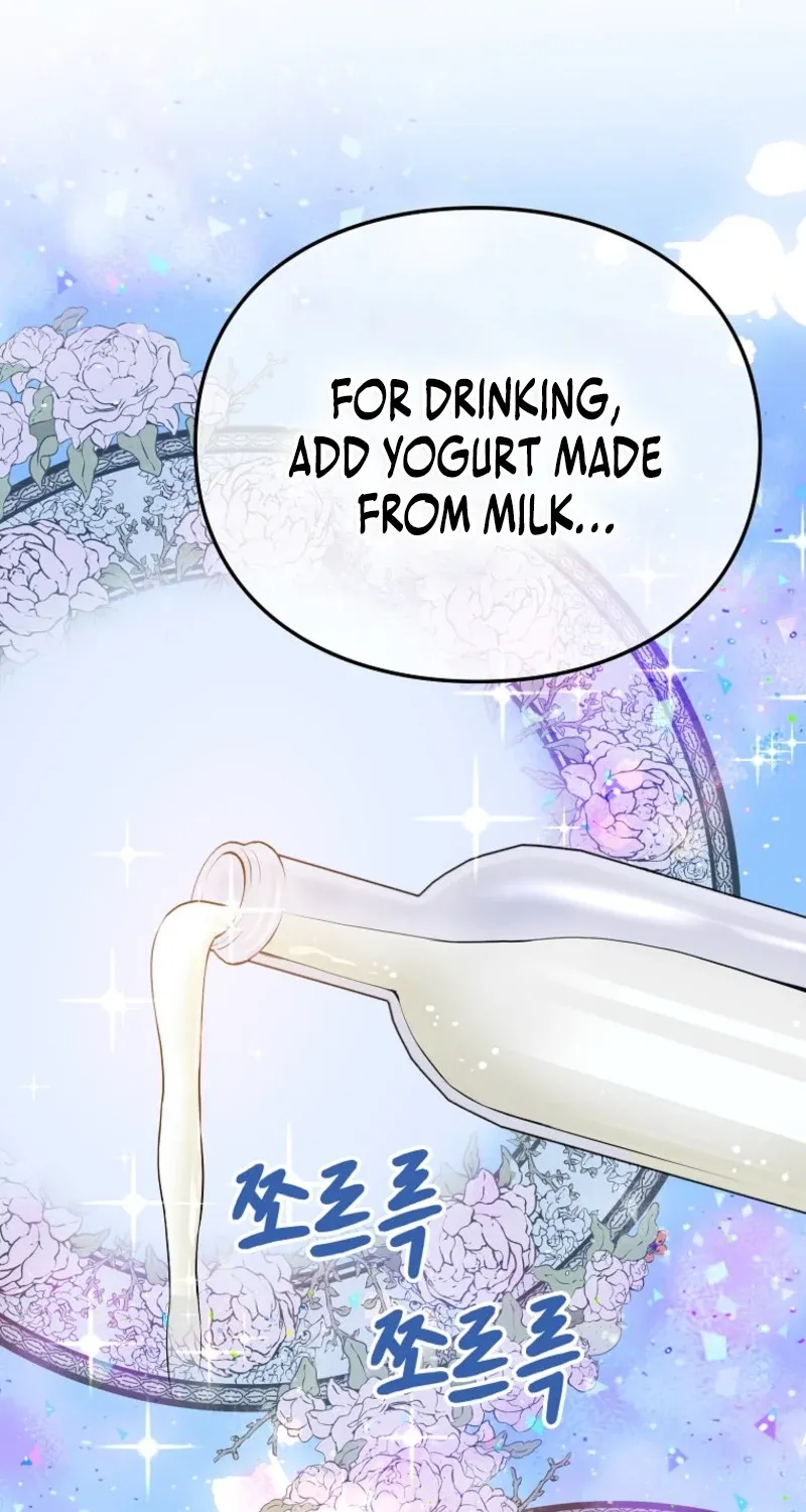 Akujo Alicia no Kyuukoku Recipe Chapter 50 page 38 - 