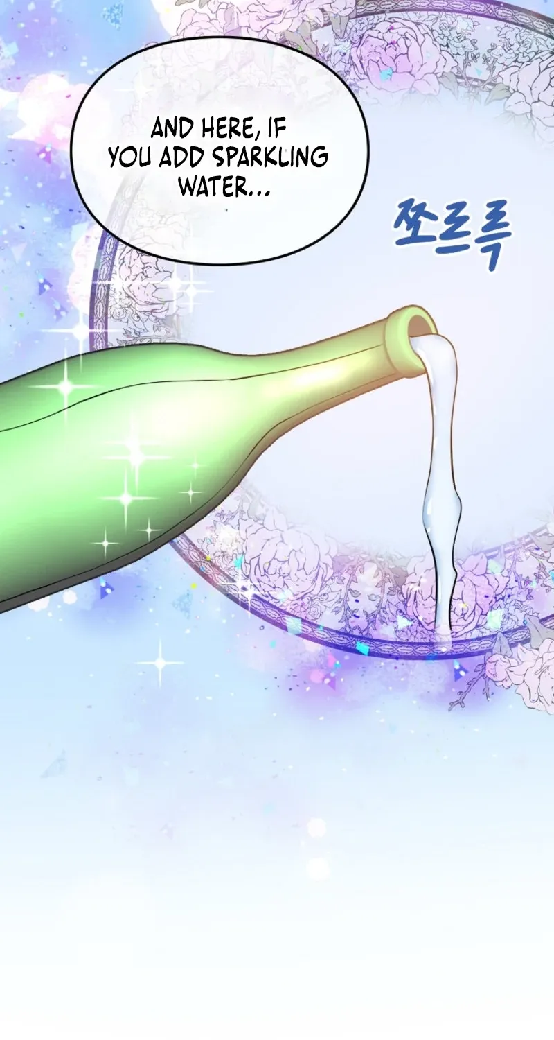 Akujo Alicia no Kyuukoku Recipe Chapter 50 page 39 - 