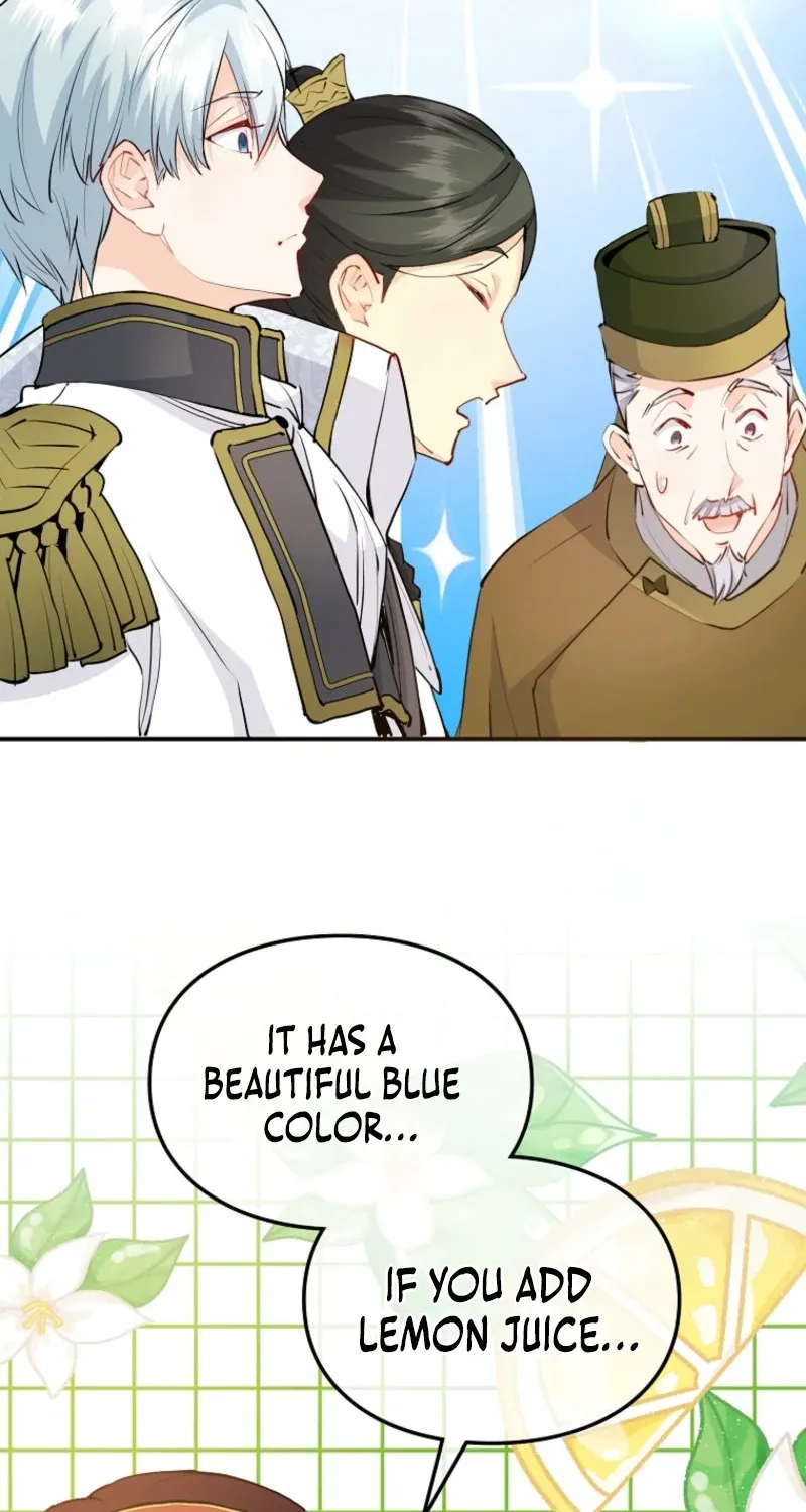 Akujo Alicia no Kyuukoku Recipe Chapter 50 page 50 - 