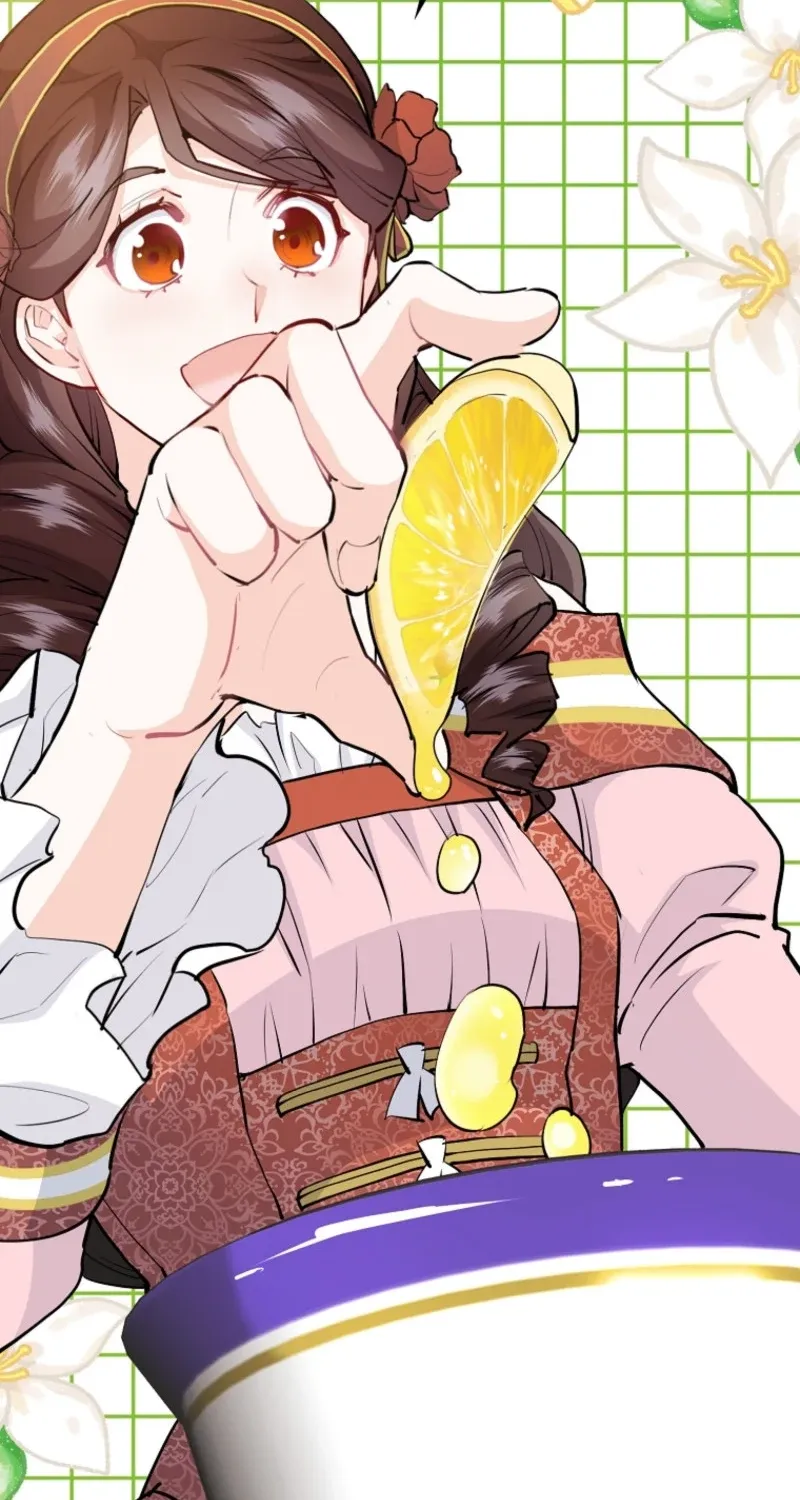 Akujo Alicia no Kyuukoku Recipe Chapter 50 page 51 - 