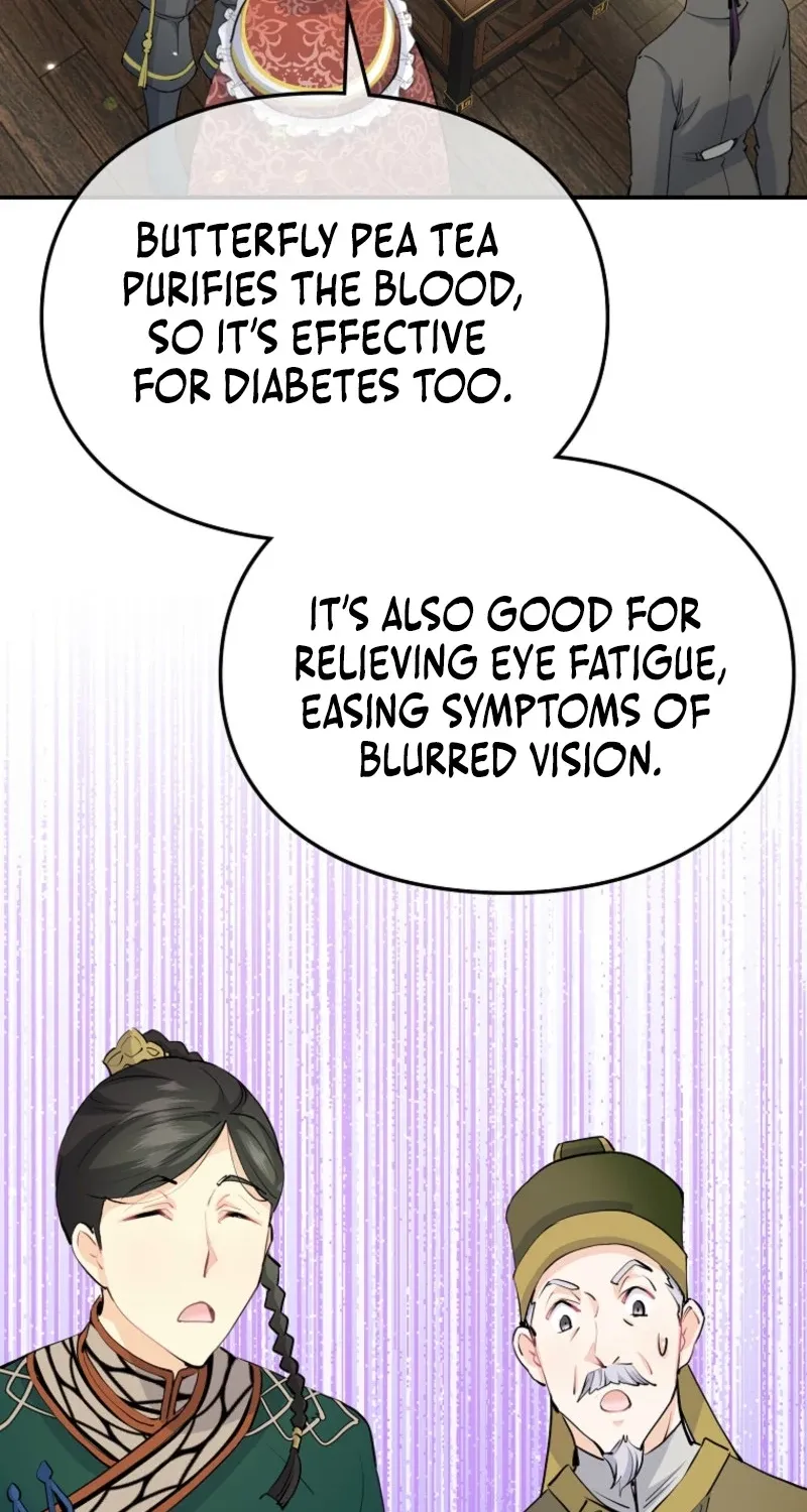 Akujo Alicia no Kyuukoku Recipe Chapter 50 page 55 - 