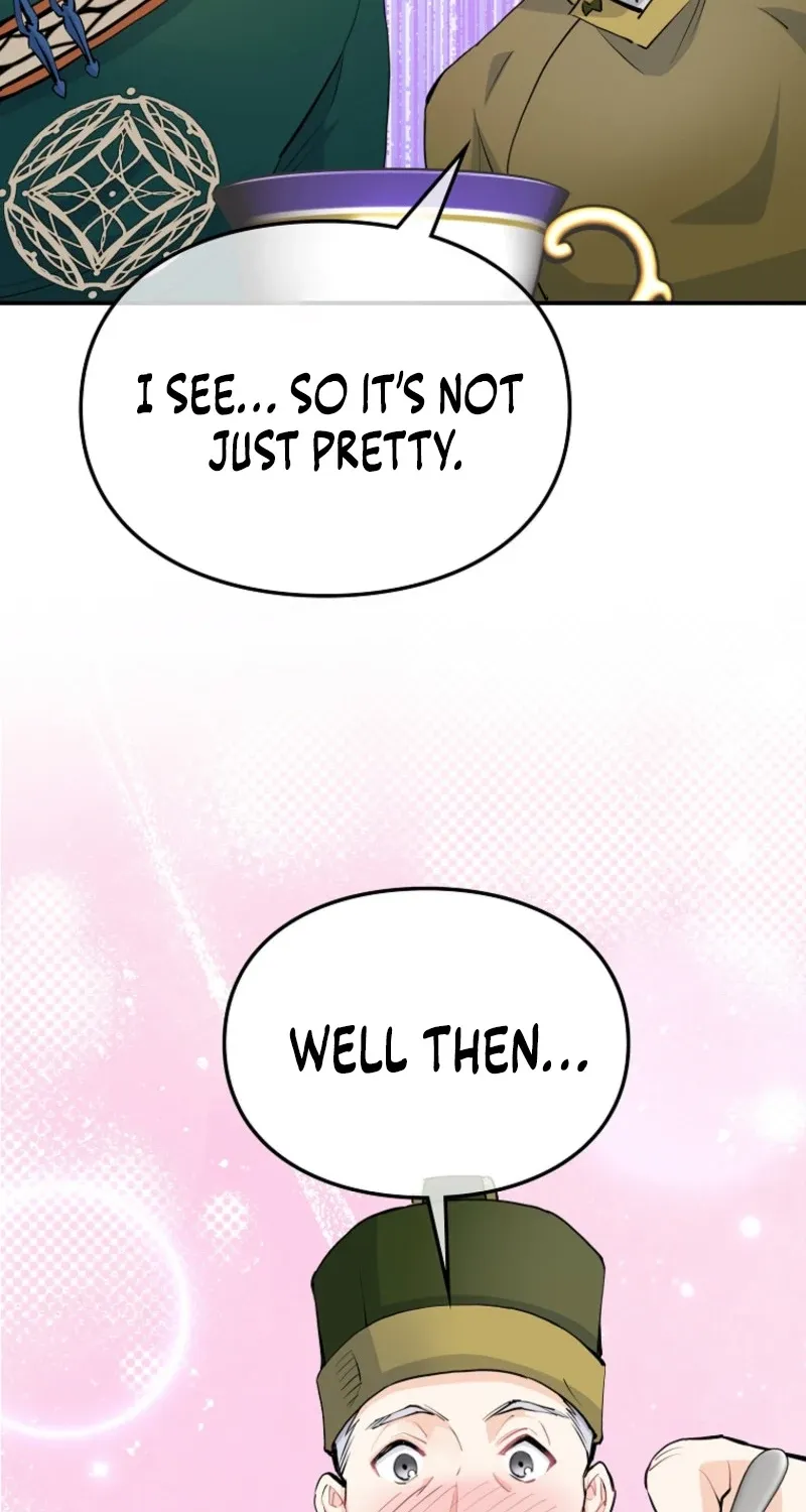 Akujo Alicia no Kyuukoku Recipe Chapter 50 page 56 - 