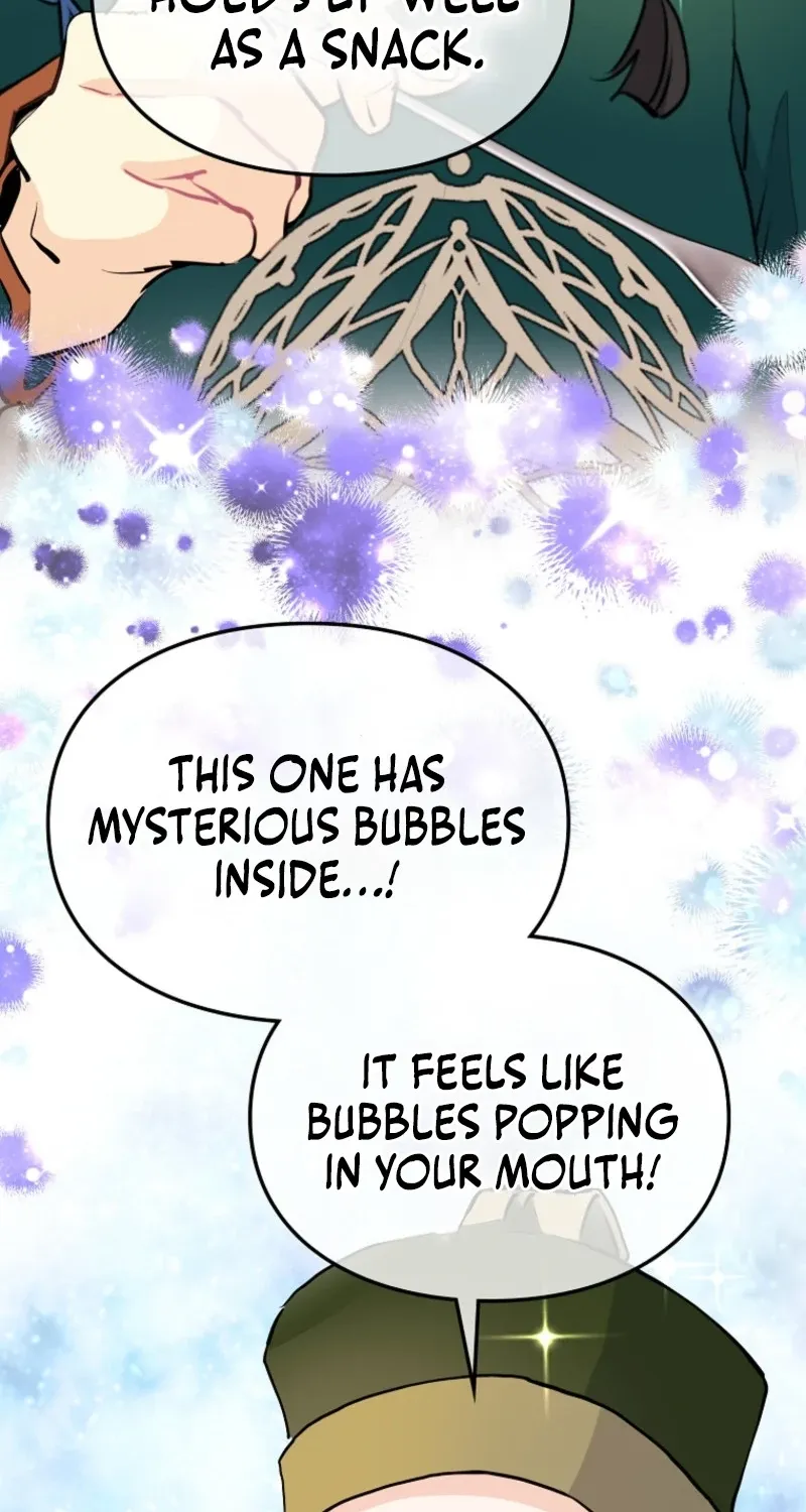 Akujo Alicia no Kyuukoku Recipe Chapter 50 page 61 - 