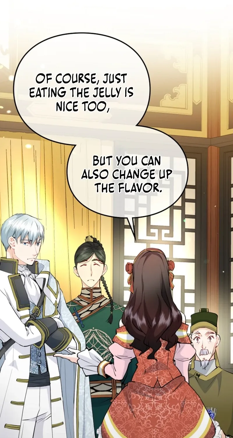 Akujo Alicia no Kyuukoku Recipe Chapter 50 page 63 - 