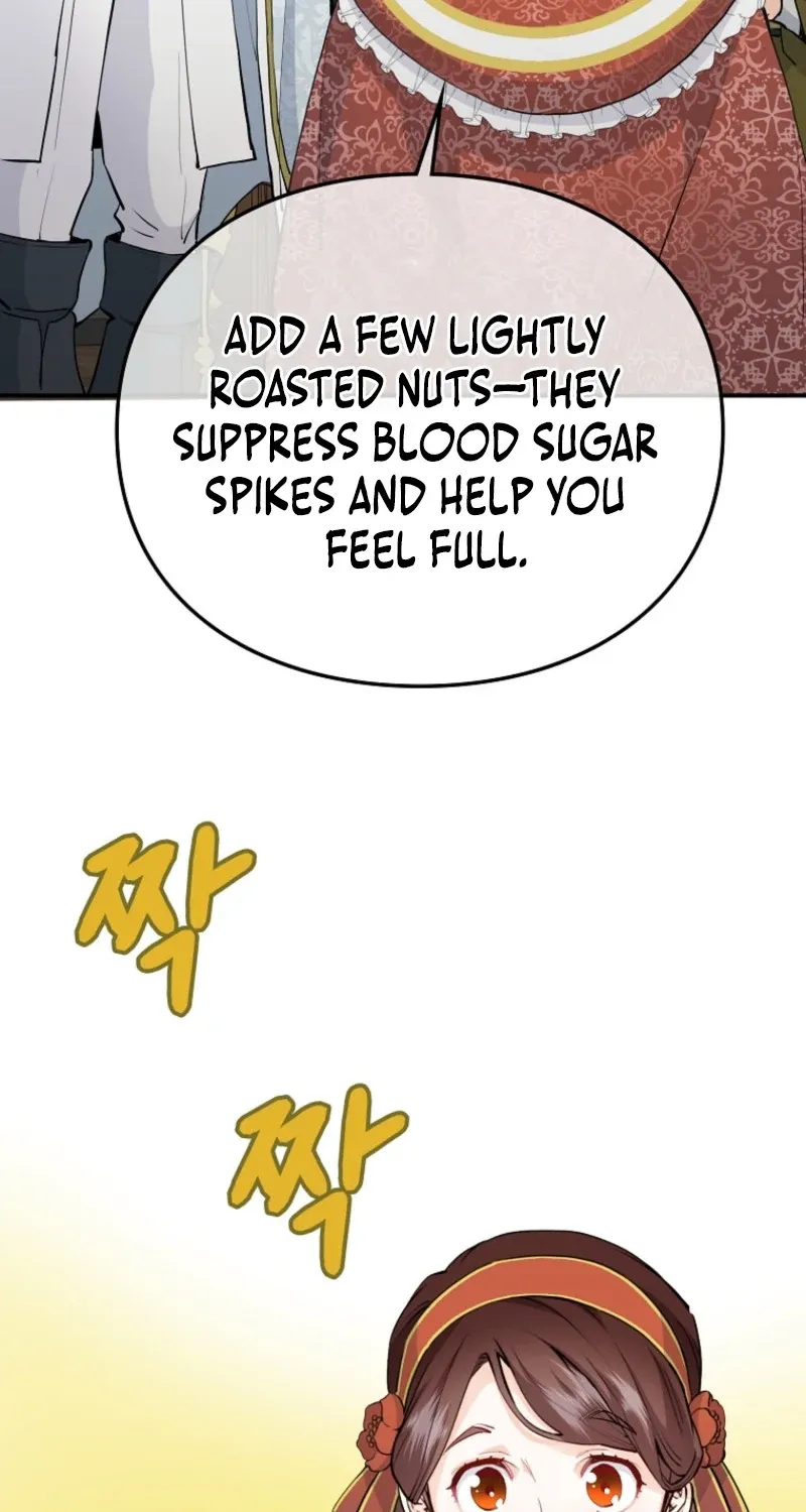 Akujo Alicia no Kyuukoku Recipe Chapter 50 page 64 - 