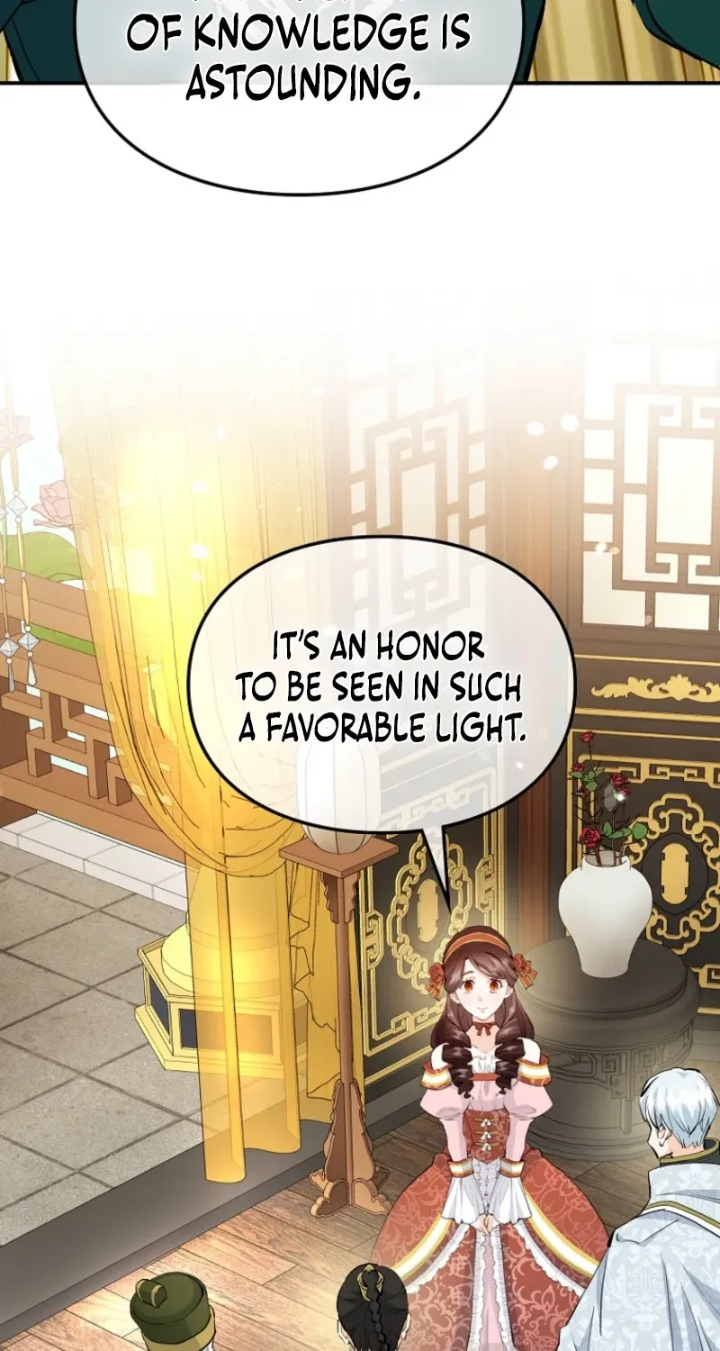 Akujo Alicia no Kyuukoku Recipe Chapter 50 page 67 - 