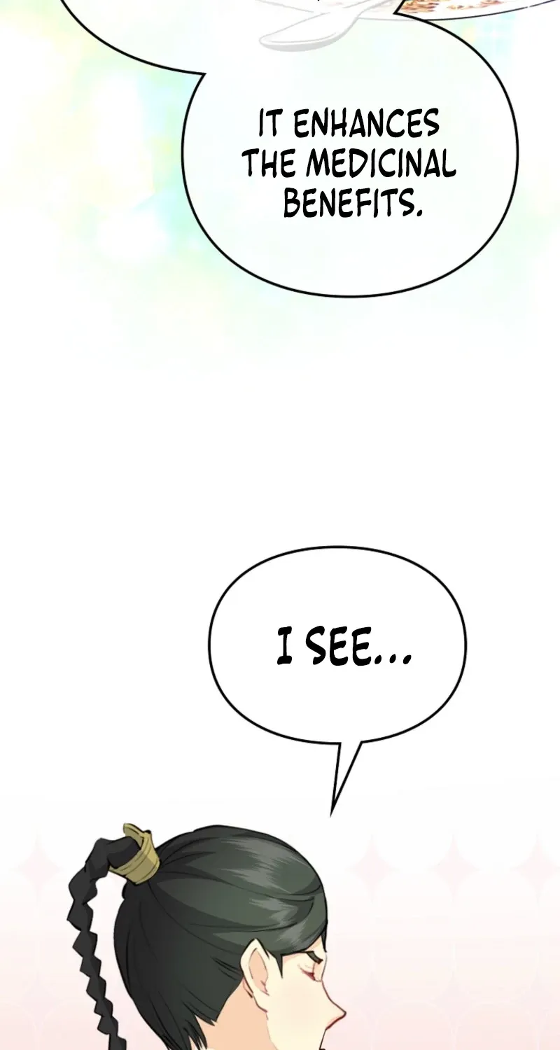 Akujo Alicia no Kyuukoku Recipe Chapter 50 page 70 - 