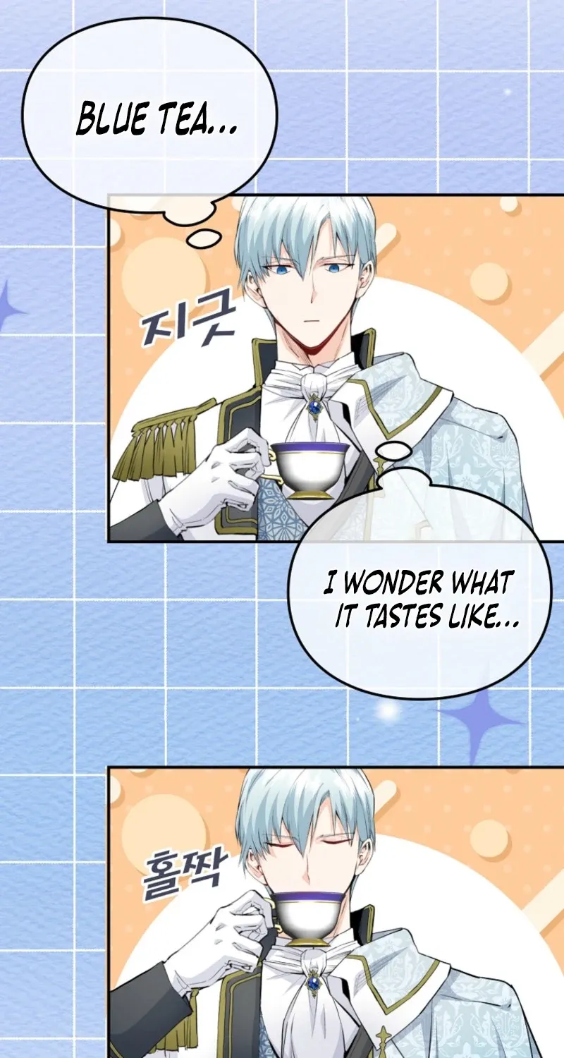 Akujo Alicia no Kyuukoku Recipe Chapter 50 page 72 - 
