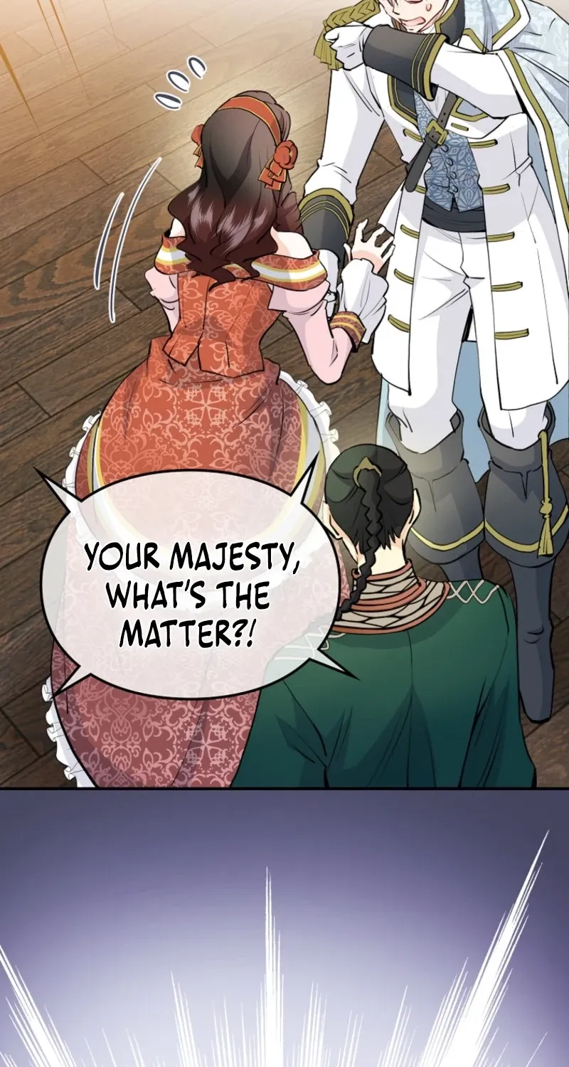 Akujo Alicia no Kyuukoku Recipe Chapter 50 page 75 - 
