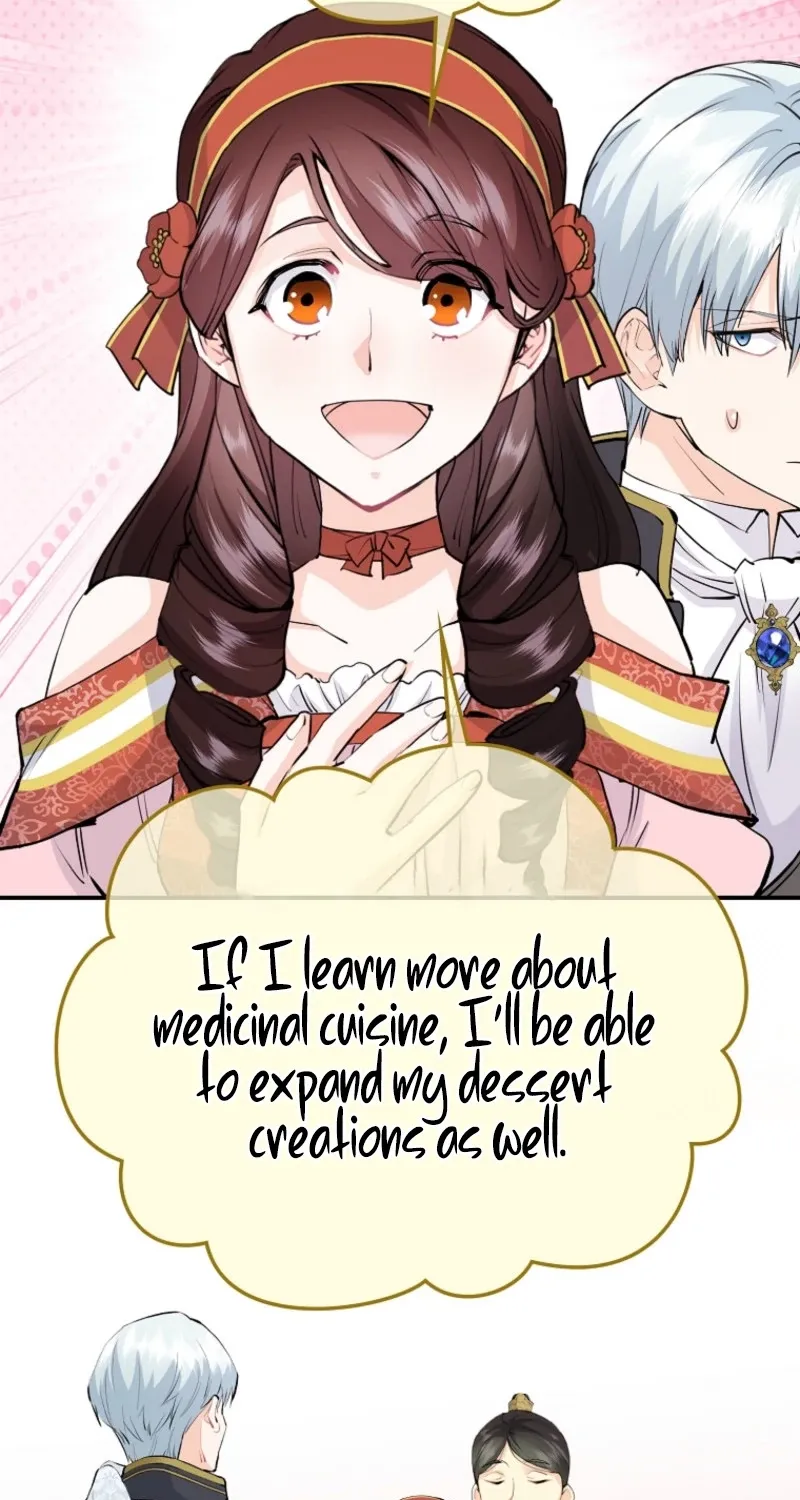 Akujo Alicia no Kyuukoku Recipe Chapter 50 page 81 - 