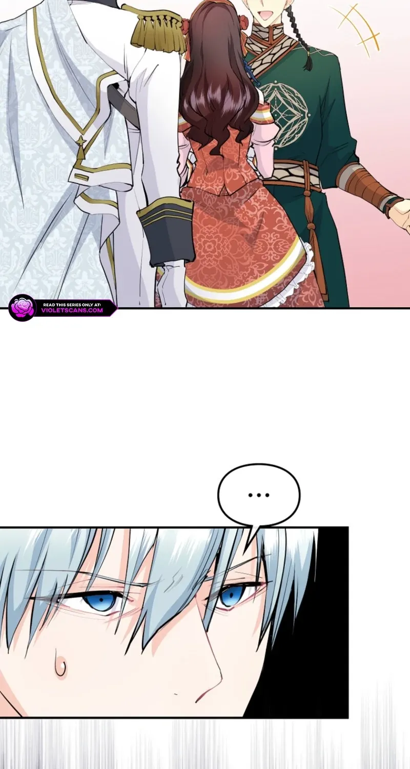 Akujo Alicia no Kyuukoku Recipe Chapter 50 page 82 - 
