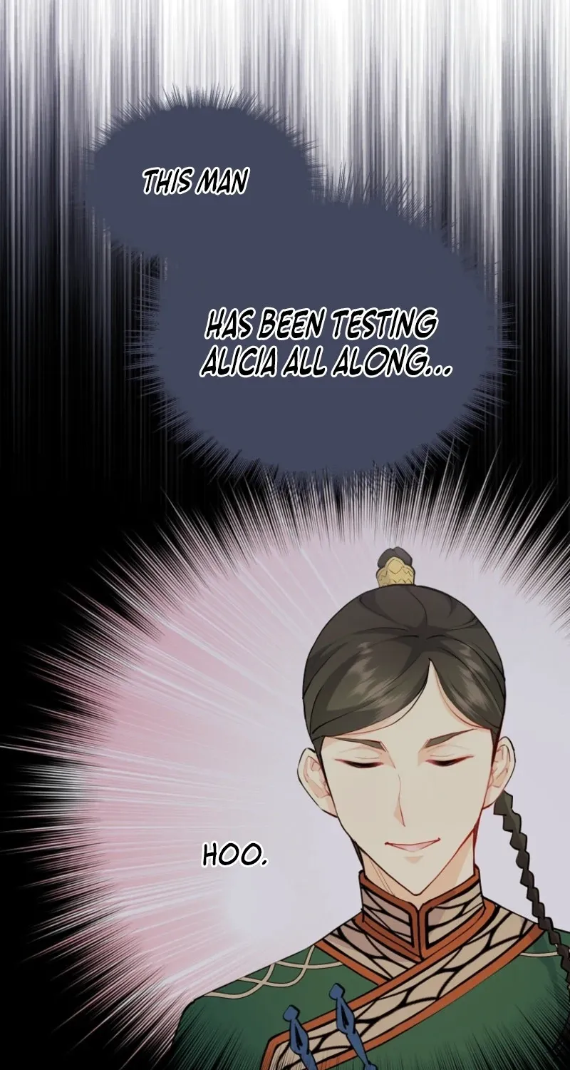 Akujo Alicia no Kyuukoku Recipe Chapter 50 page 83 - 