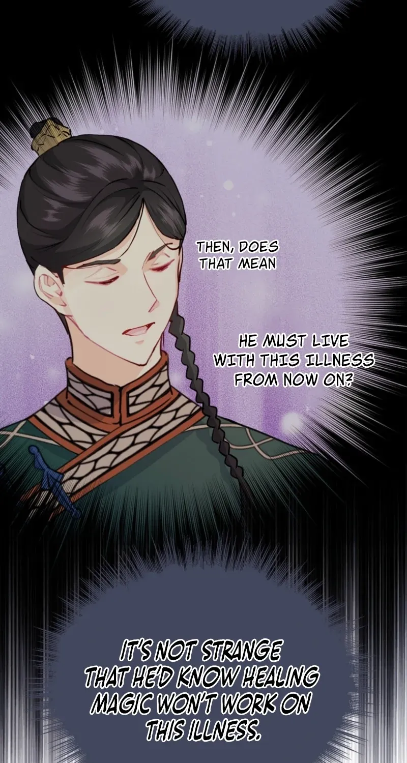 Akujo Alicia no Kyuukoku Recipe Chapter 50 page 85 - 